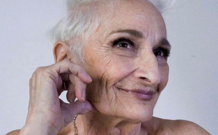 No hay edad para usar Tinder: con 83 años esta mujer ha concretado más de 50 citas