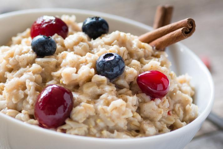 Beneficios de la avena y cuáles son las mejores formas de consumirla