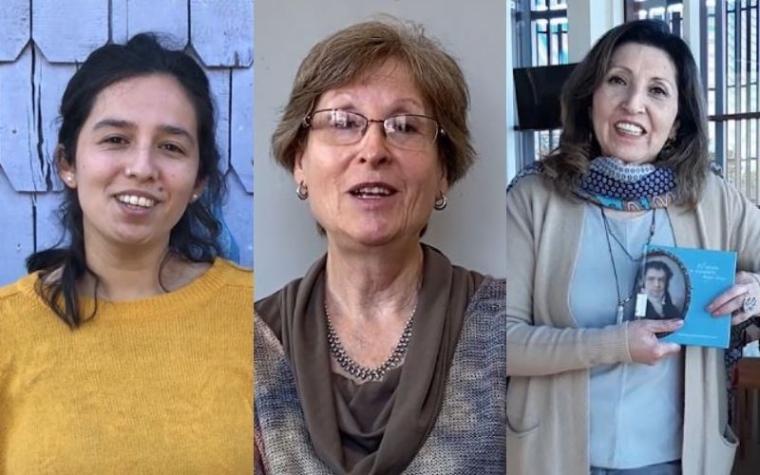 Diez historias de mujeres que impactan la Región de Los Lagos 