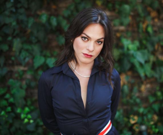 Daniela Vega será parte del jurado del festival de Cine de Sundance 2021