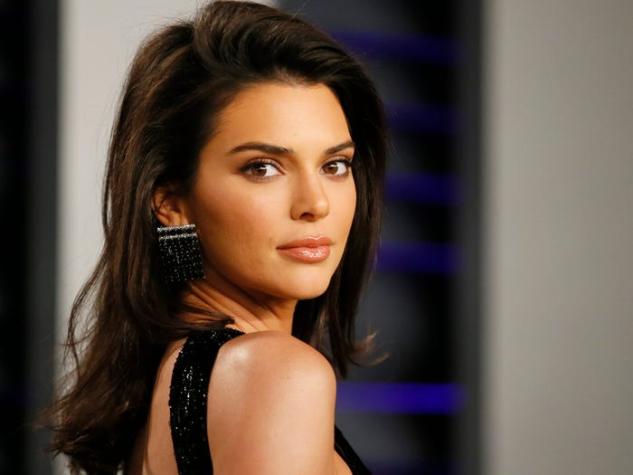 Kendall Jenner es criticada por crear inseguridades en mujeres con fotos editadas