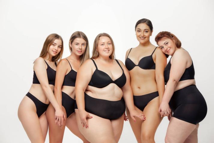 Tendencias de belleza: ¿el Body Neutrality desplaza al Body Positive?