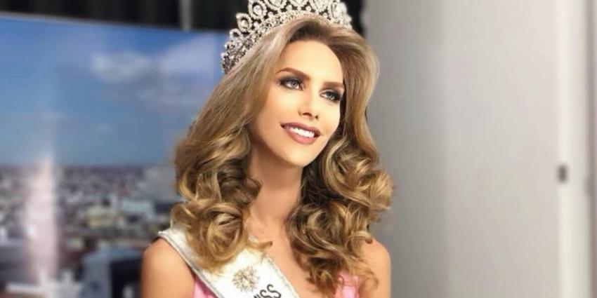 Panamá aceptará desde este año a mujeres trans para Miss Universo