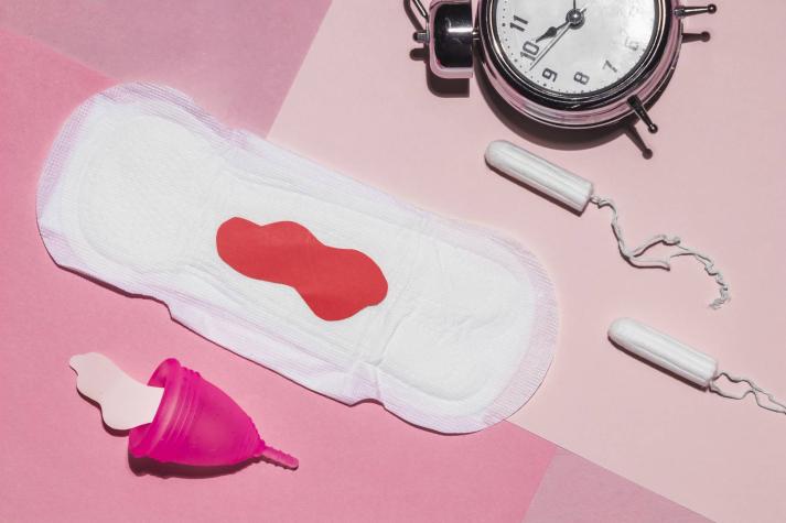 Sangrado menstrual intenso: 12 posibles causas y cuándo acudir al médico