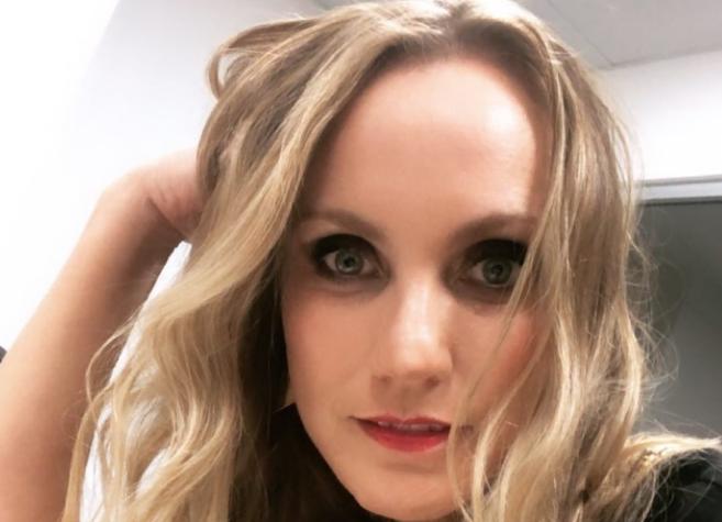  Fernanda Hansen sobre sus 3 pérdidas: “no existe licencia por un duelo de este tipo”