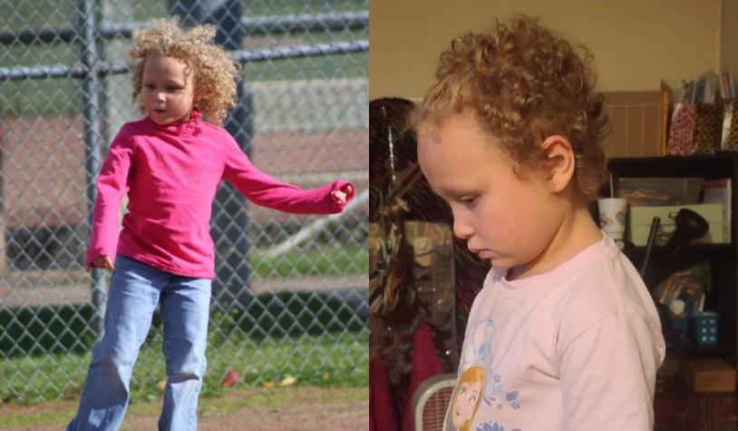 Profesora cortó sin permiso el pelo a una niña de 7 años: luego de eso “no ha comido”