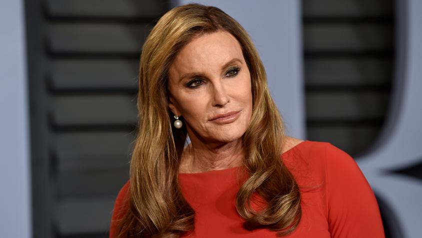 Caitlyn Jenner cree que es injusto que mujeres trans participen en deportes femeninos