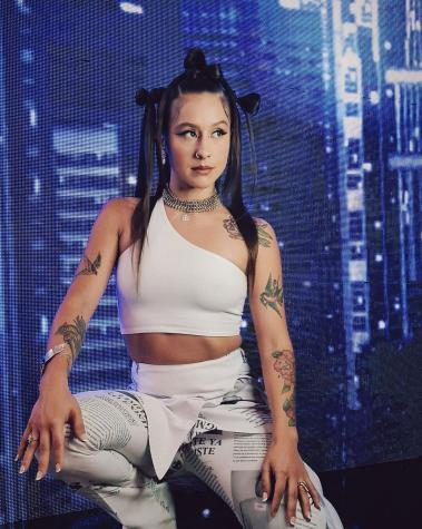 “¿Paloma Mami eres tú?”: Publicación de Denise Rosenthal es criticada por exceso de retoques