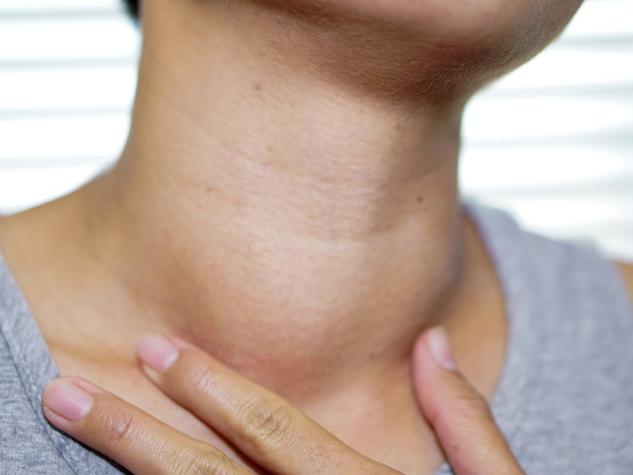 ¿Qué es el hipertiroidismo y el hipotiroidismo? 