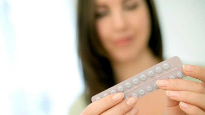 ¿Es recomendable descansar de las pastillas anticonceptivas?