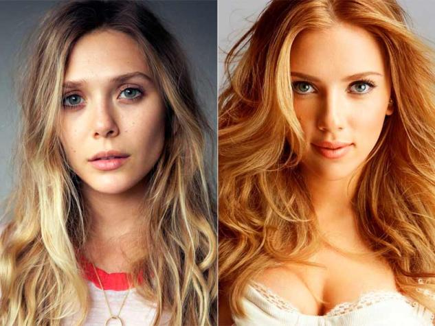 Elizabeth Olsen apoya a Scarlett Johansson en su demanda a Disney