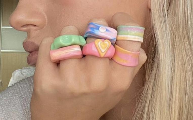 5 anillos tendencia que cumplen con las tres B (bueno, bonito y barato)