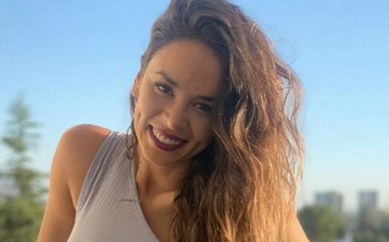 Jhendelyn Núñez ya no se tiñe el pelo: Los pasos para lucir el tono natural