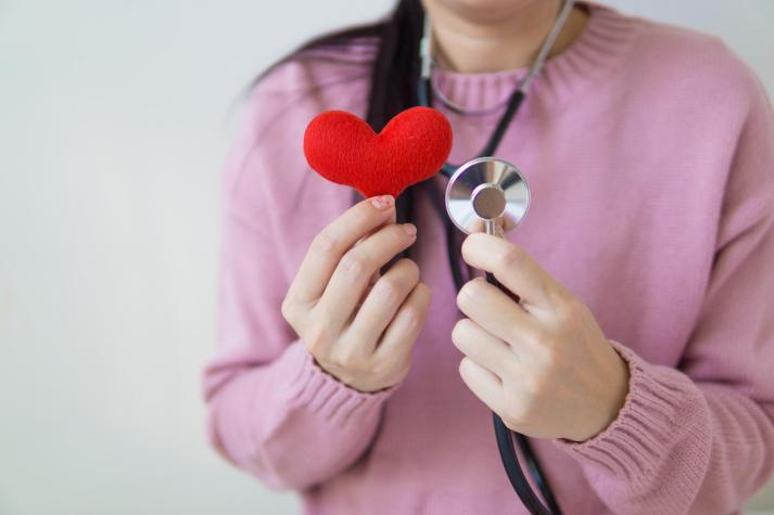 Día Mundial del Corazón: Cómo nuestra dieta ayuda a tener un sistema cardiovascular más saludable