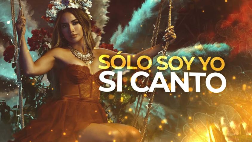 Erika Vanss: la cantante que hace un llamado al empoderamiento femenino