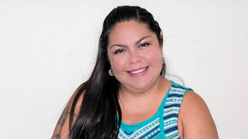 Angélica Briones, la Mujer Impacta 2013 que vela por la protección de menores