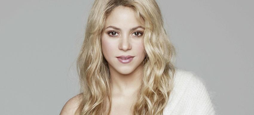 Shakira muestra en redes sociales el impresionante talento musical de uno de sus hijos