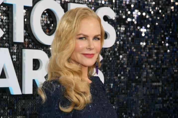 Nicole Kidman revela discriminación a mujeres por su edad en la industria de Hollywood