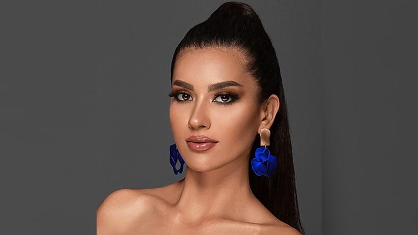 Miss Universo 2021: La representante chilena está dentro del Top10 de los expertos