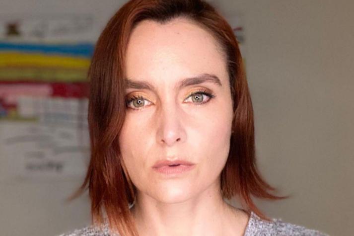 Begoña Basauri vive dramático momento en plena calle tras encontrarse con mujer desplomada en el piso