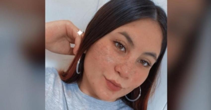 Anaís Díaz: La joven de 21 años que falleció en el terrible accidente de Providencia mientras caminaba a su trabajo 