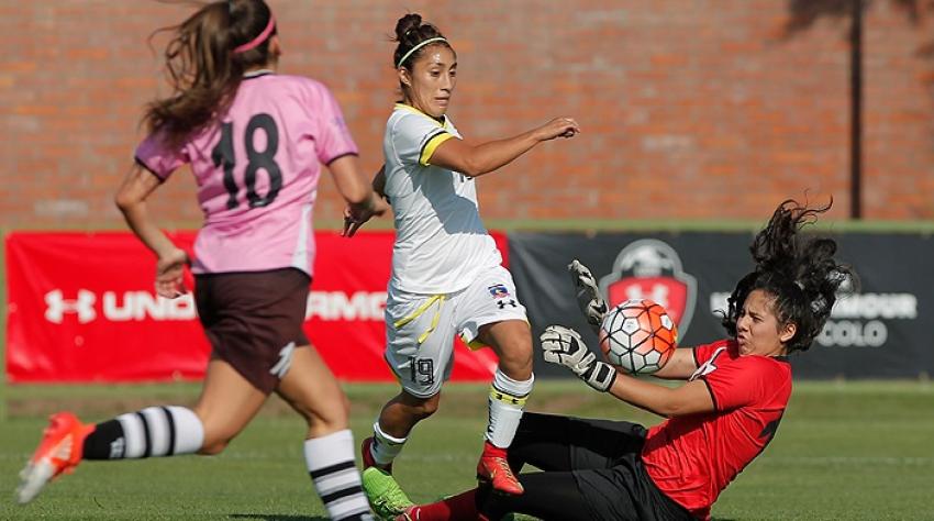 Fútbol femenino: Aprueban proyecto que exige la obligatoriedad de contrato a jugadoras