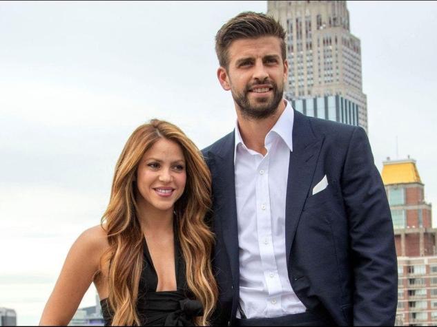 ¿Suenan campanas de boda? Shakira y Piqué se podrían casar tras 11 años de relación