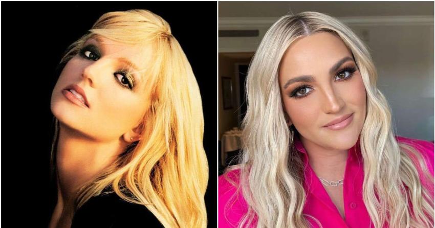 “A ella todo siempre se lo dieron”: Britney Spears responde a duras declaraciones que hizo su hermana menor 