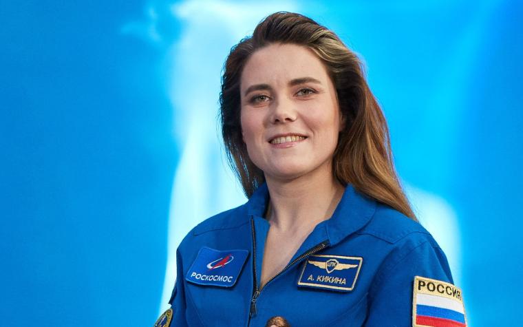 Rusia enviará este año a su única mujer cosmonauta al espacio