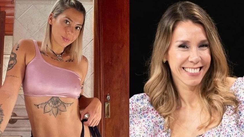 “Me sentí usada”: Cecilia Gutiérrez respondió a Antonella Mareco tras confesar que acusó falsamente a Iván Cabrera