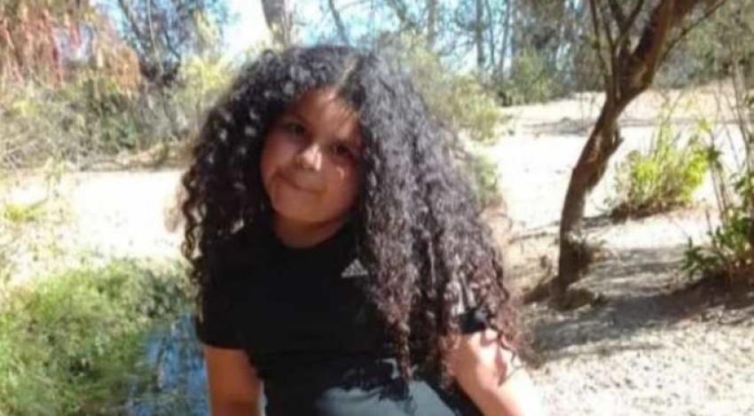 “Tenía derecho a crecer”: Desgarrador testimonio de tía de Agustina, niña de seis años asesinada en Ovalle 
