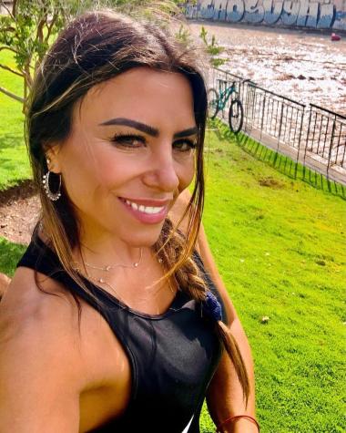 Marlene de la Fuente: Sufrió dos asaltos en menos de seis meses y ahora practica boxeo