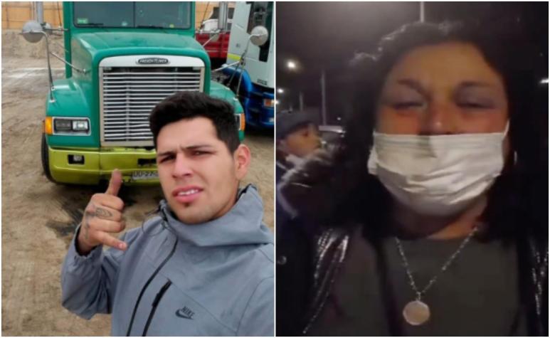 “¿Quién me devuelve a mi hijo?”: Madre de camionero asesinado en Antofagasta exige justicia
