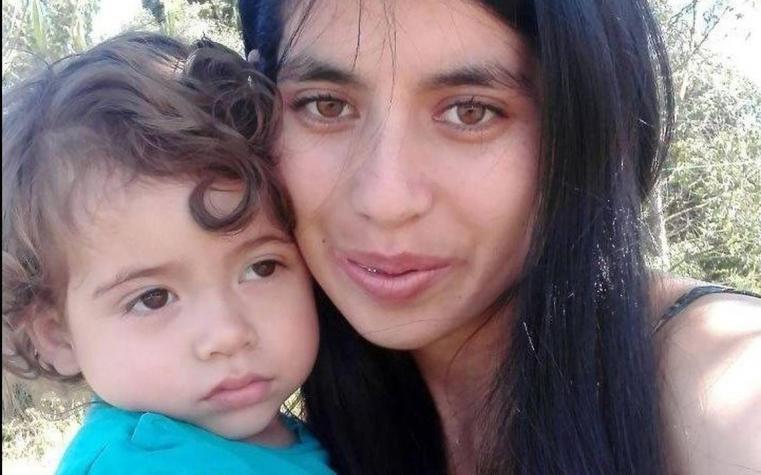 “La justicia no es para nada justa”: Madre de Tomás Bravo lanza desgarrador mensaje a un año de la desaparición de su hijo