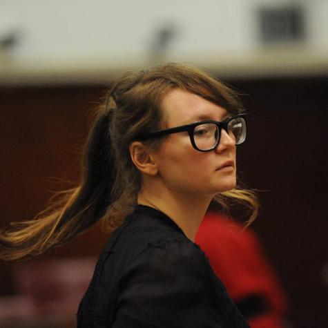 El clóset de Anna "Delvey" en la corte: Cuenta de Instagram reúne los looks de la estafadora