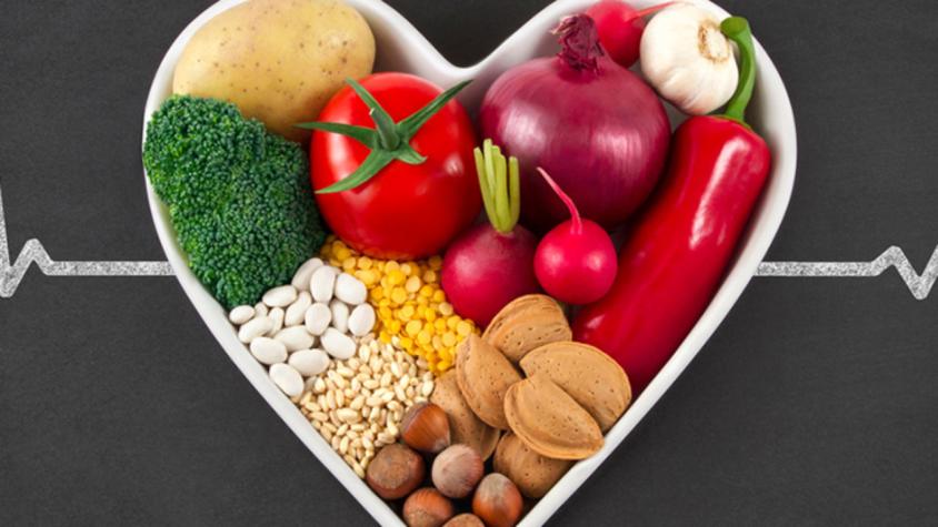 Estudio revela que las dietas ricas en verduras no reducen el riesgo de sufrir enfermedades cardiovasculares