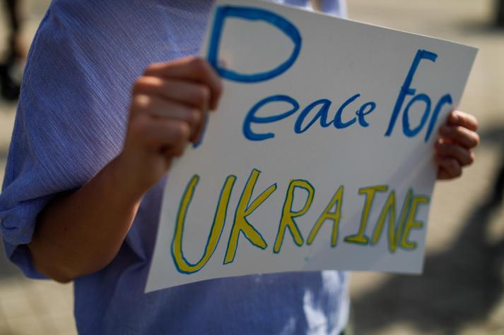 La emotiva carta que envió ciudadano ruso a Putin para convencerlo de terminar invasión a Ucrania