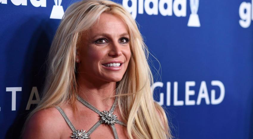  Britney Spears confiesa por qué cerró su cuenta de Instagram tras comprometerse