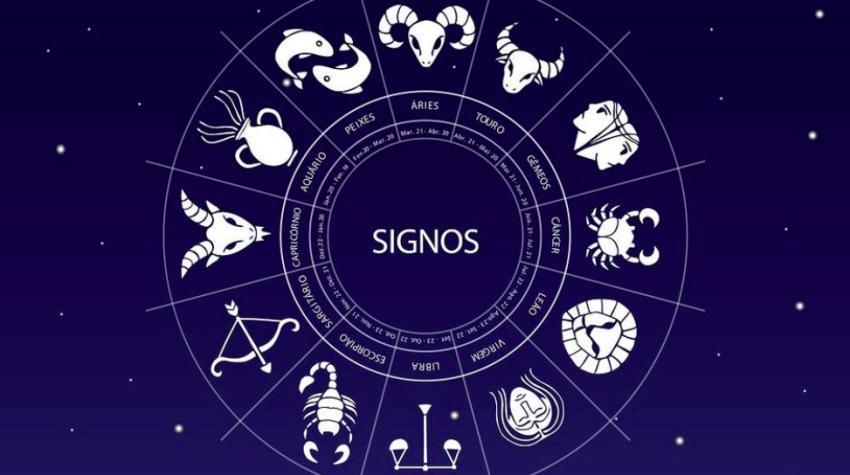 ¿Cuáles son los signos del zodiaco más fuertes? 