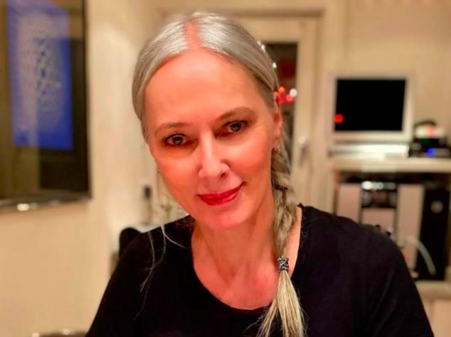 Petra Van Bremen, la influencer de 62 años que es referente de la moda: "Si aceptas tu edad, se notará en tu apariencia"
