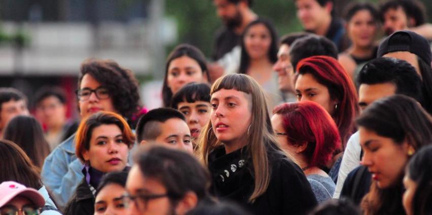Estudio indica que 68% de mujeres chilenas no han sido respetadas al momento de poner límites 