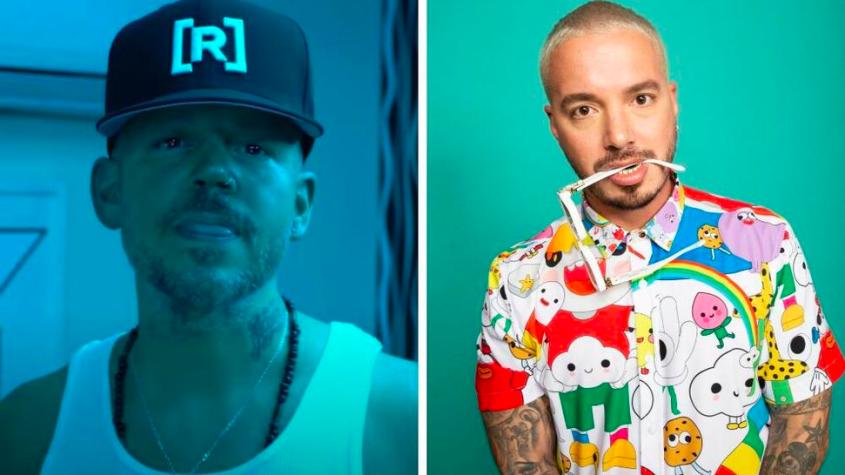 La posible causa del conflicto entre Residente y J Balvin: Estaría involucrada la hermana de uno de los artistas