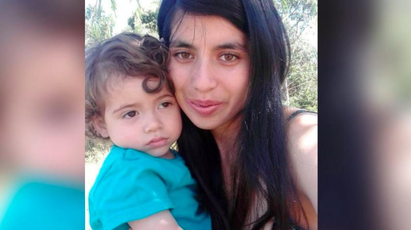 "Digan lo que quieran de mí, pero con mi hijo no": La furia de madre de Tomasito por posteo en Facebook