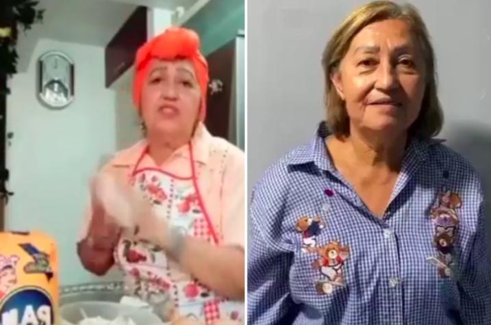 Régimen de Maduro ordenó la captura de mujer que grabó TikTok humorístico sobre chavistas
