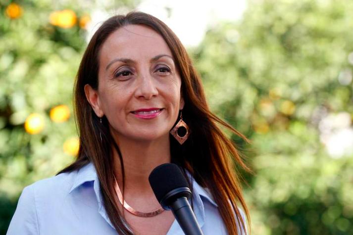 Del ministerio a la U: Cecilia Pérez se convertirá en la nueva directora de Azul Azul