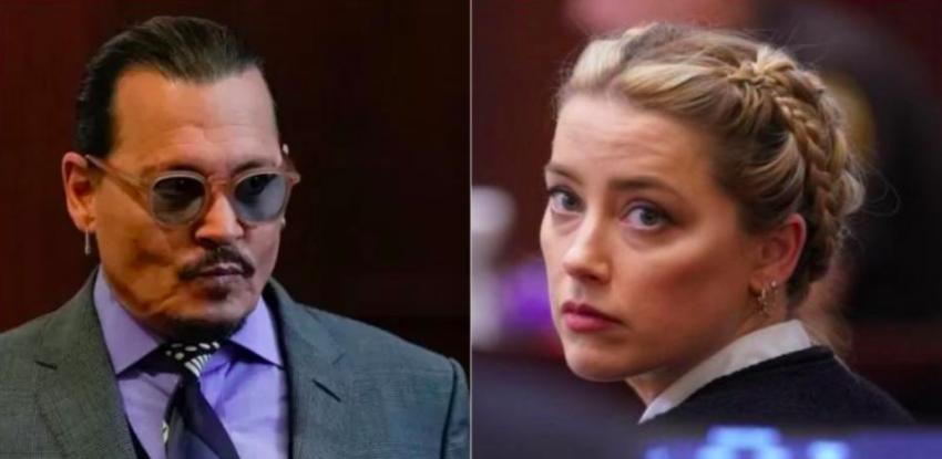 Horas decisivas: Jurados se reúnen para alcanzar un veredicto en el juicio de Amber Heard y Johnny Depp