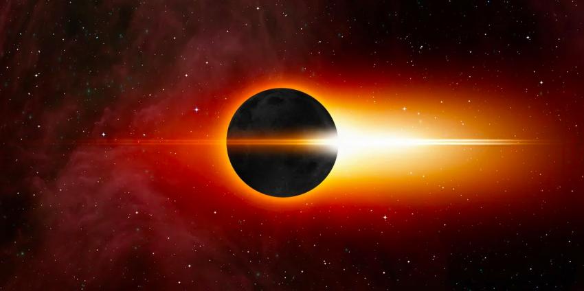 Eclipses: ¿cómo afectan al estado anímico de las personas?