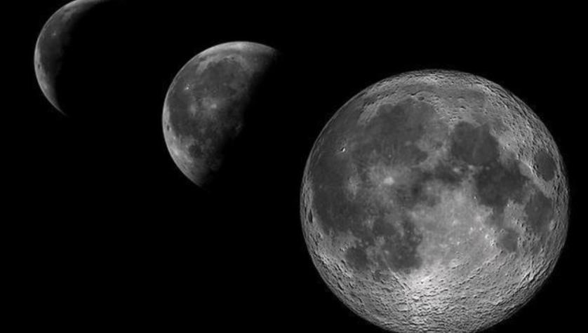 Calendario lunar 2022: ¿Qué fases de la luna se presentarán en mayo?