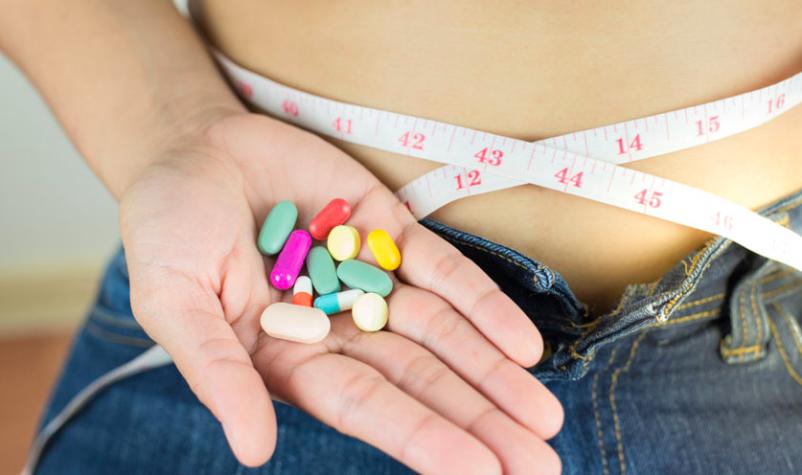 El peligro de las pastillas para bajar de peso: aumentaría riesgo de ideación suicida
