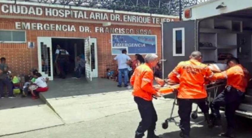 Mujer castró a su esposo mientras dormía: le habría sido infiel con su mejor amiga a quien embarazó 